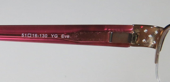 Lilly Pulitzer Eve Eyeglasses