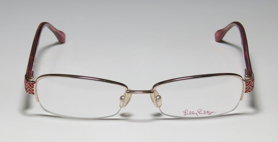 Lilly Pulitzer Eve Eyeglasses