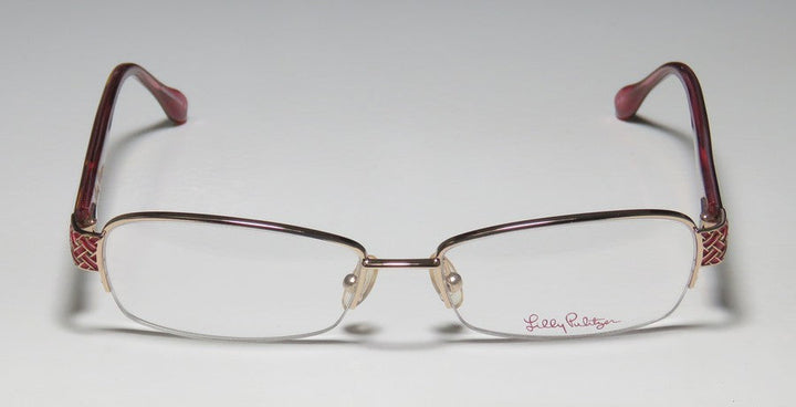 Lilly Pulitzer Eve Eyeglasses