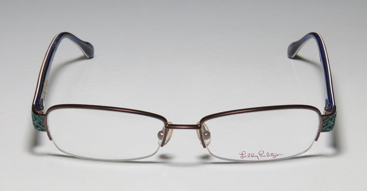 Lilly Pulitzer Eve Eyeglasses