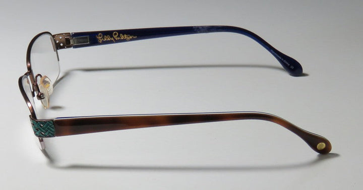 Lilly Pulitzer Eve Eyeglasses