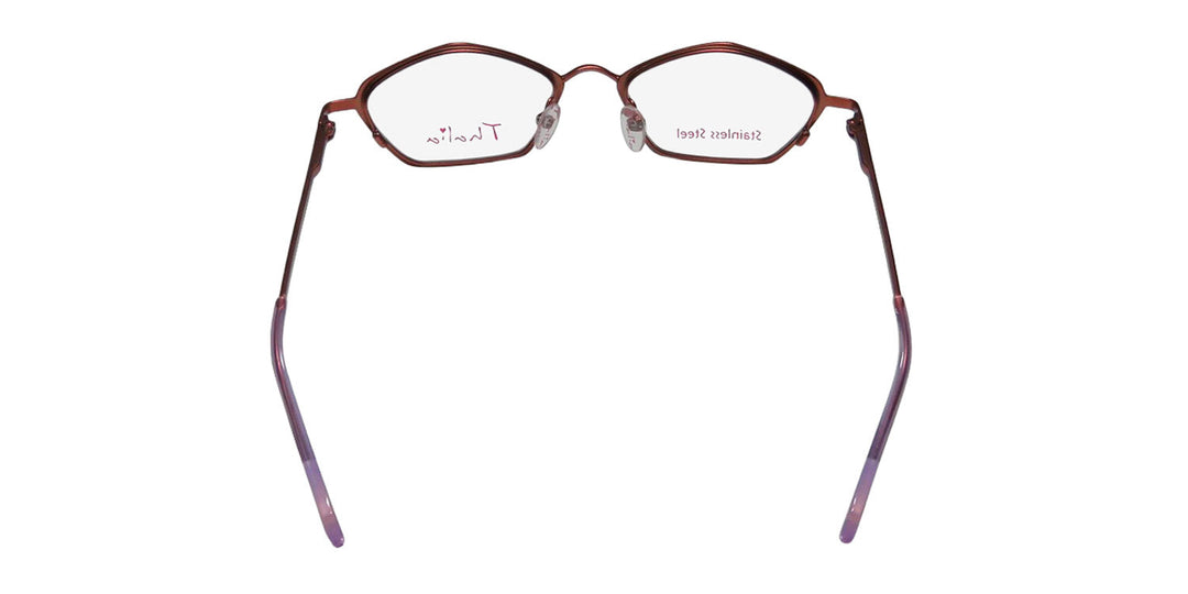 Thalia Dulzura Eyeglasses