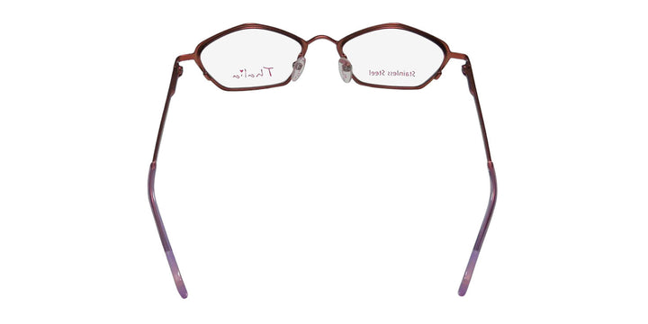Thalia Dulzura Eyeglasses