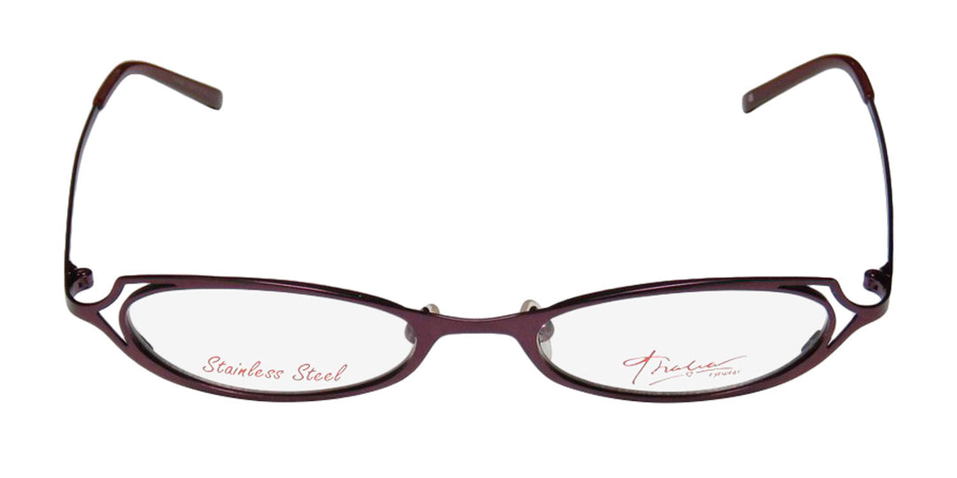 Thalia Samba Eyeglasses