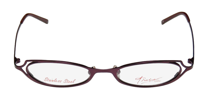 Thalia Samba Eyeglasses