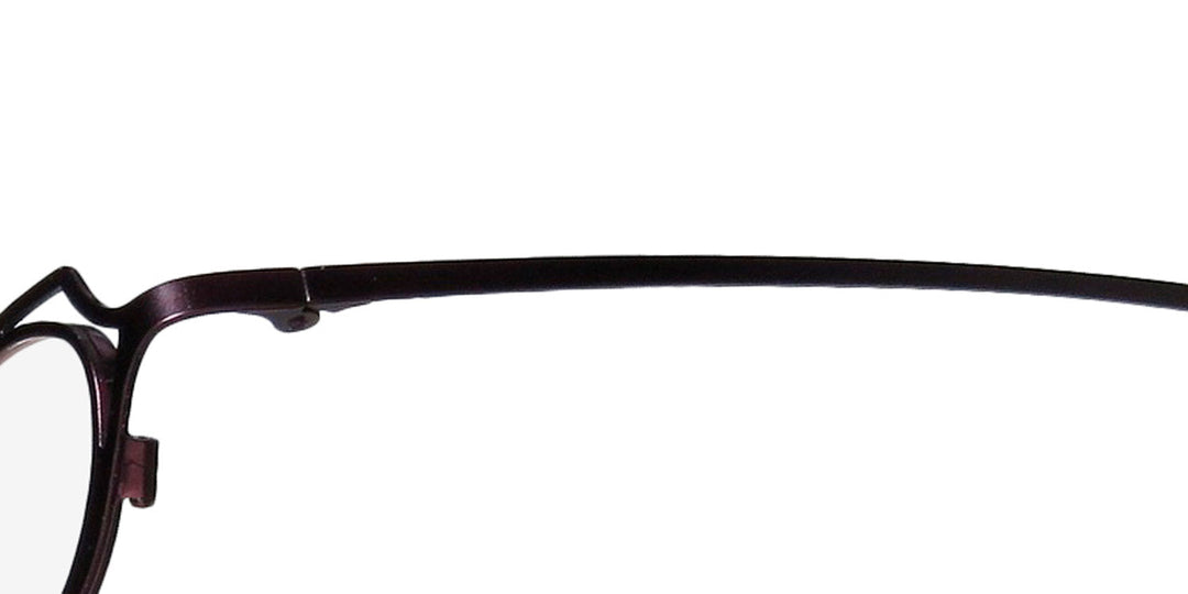 Thalia Samba Eyeglasses
