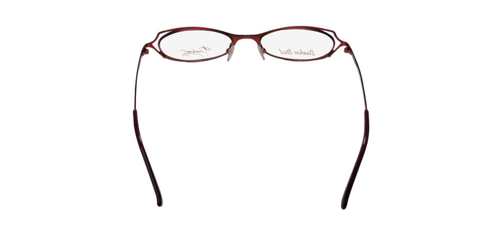 Thalia Samba Eyeglasses
