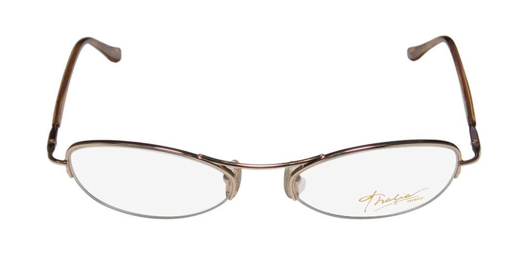 Thalia Corazon Eyeglasses
