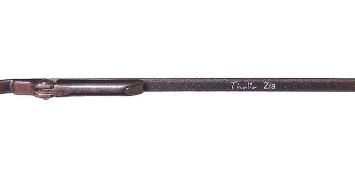 Thalia Zia Eyeglasses