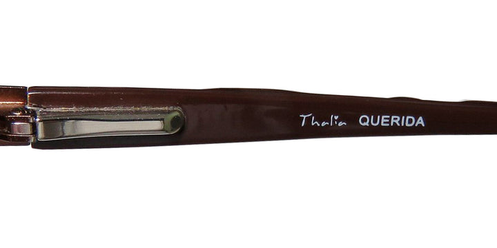Thalia Querida Eyeglasses