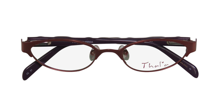 Thalia Querida Eyeglasses