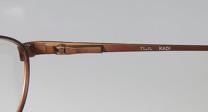 Thalia Kadi Eyeglasses