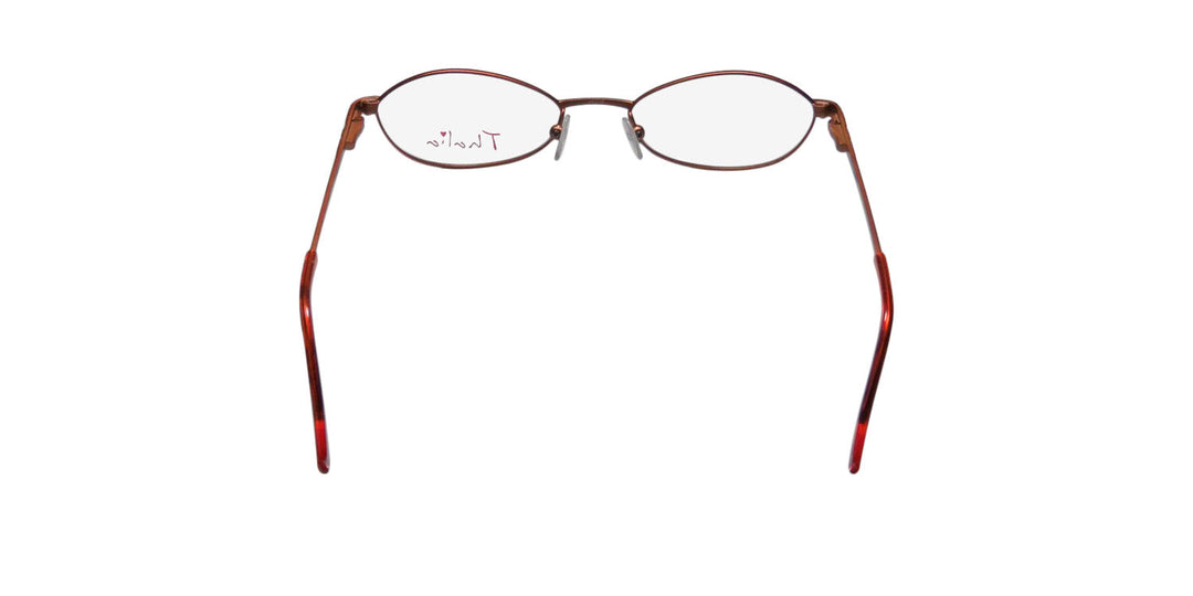 Thalia Kadi Eyeglasses