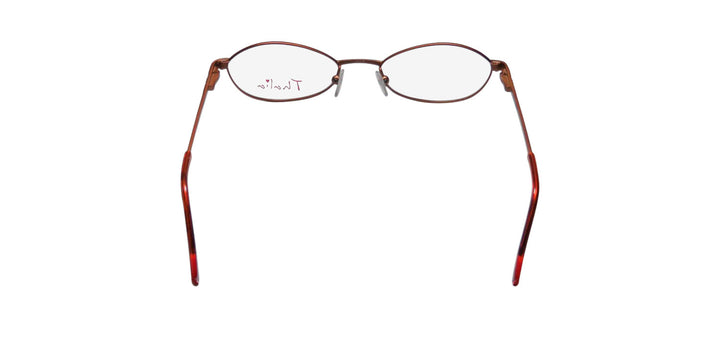 Thalia Kadi Eyeglasses