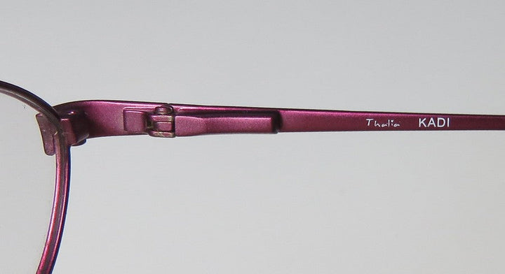 Thalia Kadi Eyeglasses
