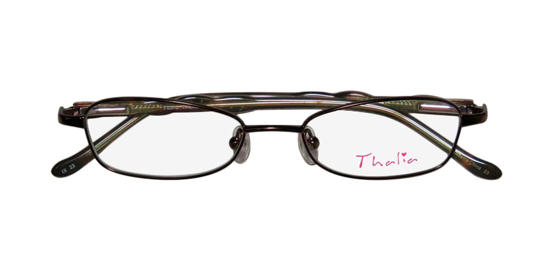 Thalia Trenza Eyeglasses