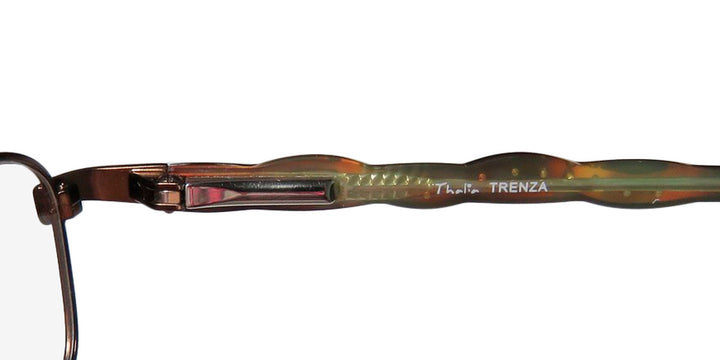 Thalia Trenza Eyeglasses