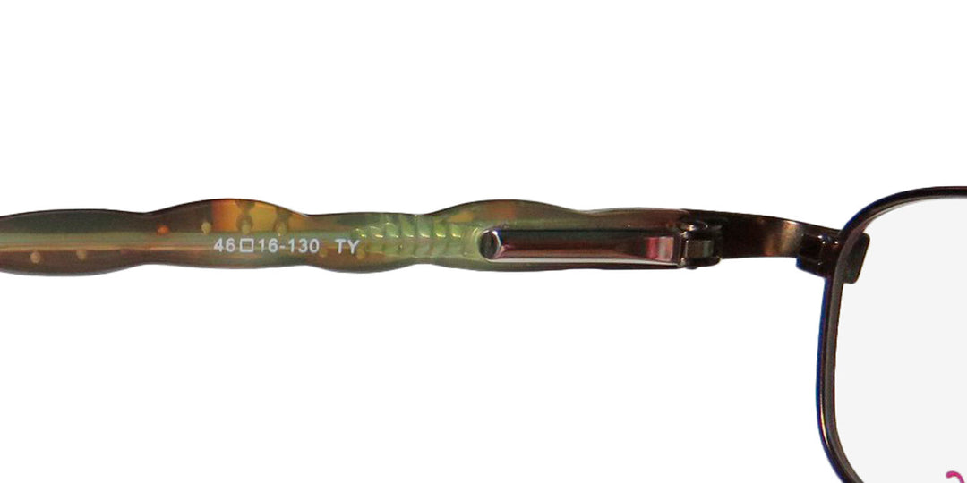 Thalia Trenza Eyeglasses