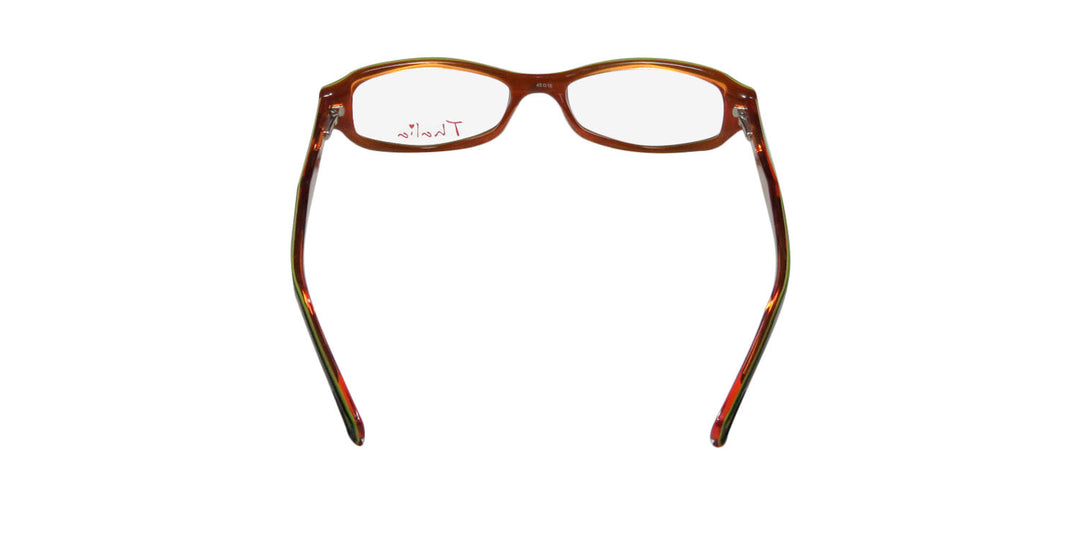 Thalia Risa Eyeglasses