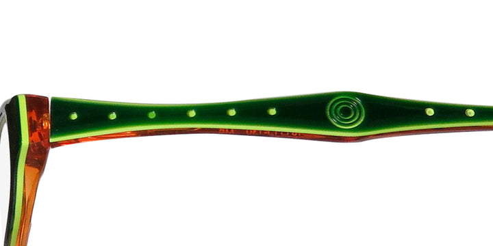 Thalia Risa Eyeglasses