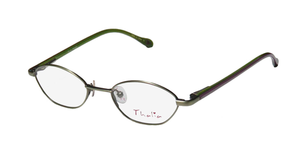 Thalia Franca Eyeglasses