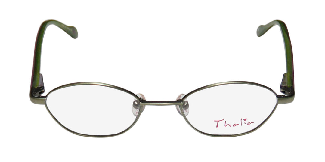 Thalia Franca Eyeglasses