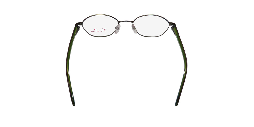 Thalia Franca Eyeglasses