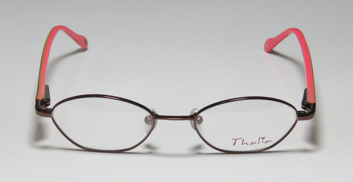 Thalia Franca Eyeglasses