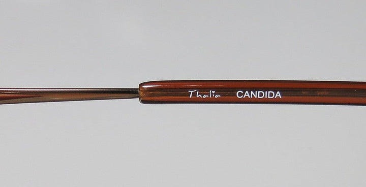 Thalia Candida Eyeglasses