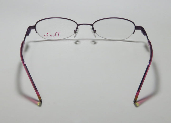 Thalia Candida Eyeglasses