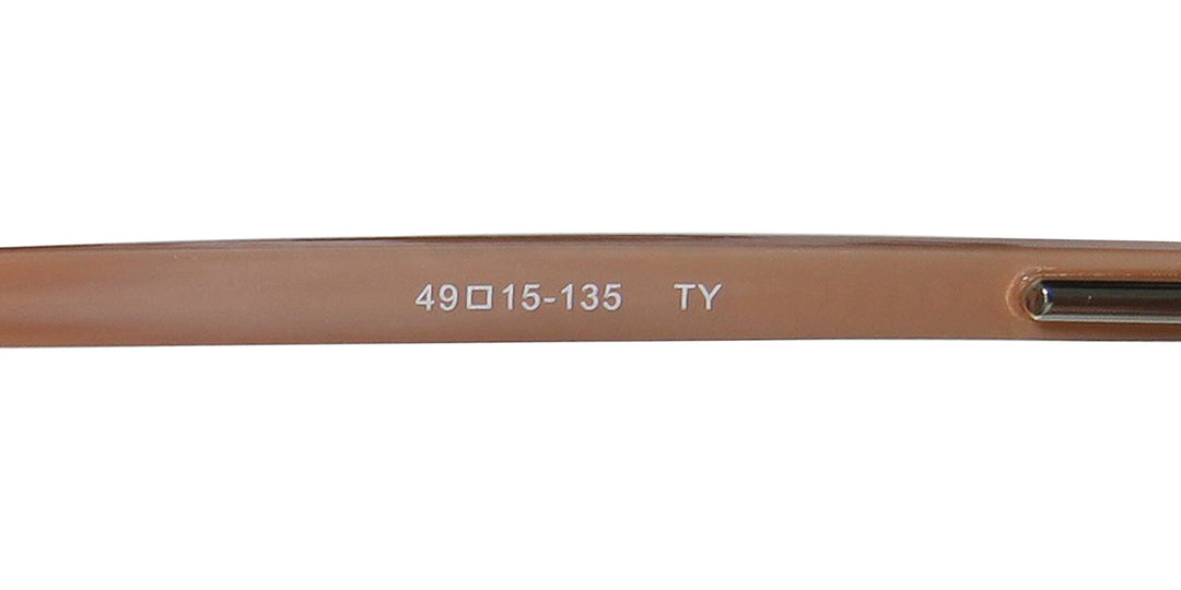 Thalia Preciosa Eyeglasses