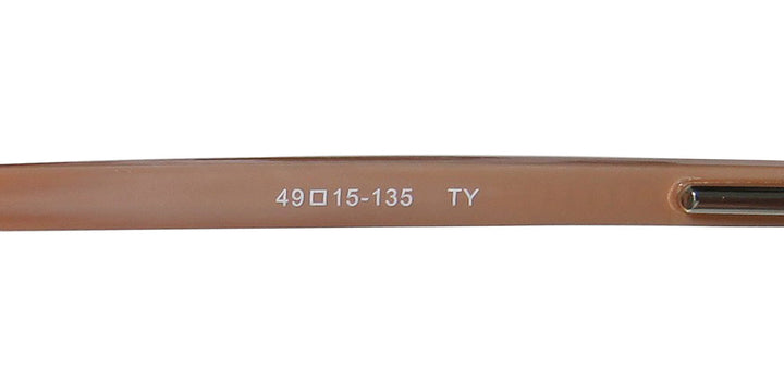 Thalia Preciosa Eyeglasses