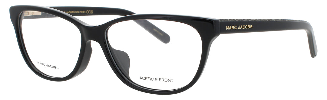 Marc Jacobs Marc-462/F Eyeglasses