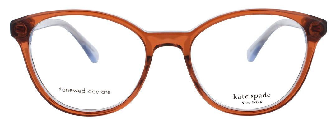 Kate Spade Aggie Eyeglasses