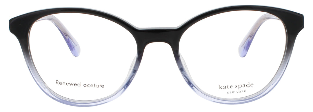 Kate Spade Aggie Eyeglasses