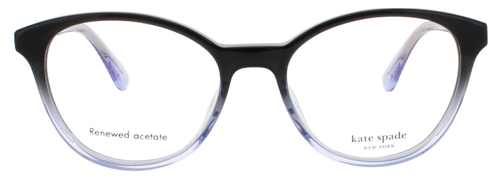 Kate Spade Aggie Eyeglasses