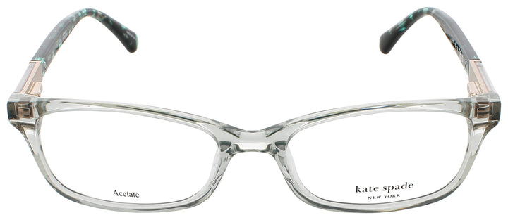 Kate Spade Laurel Eyeglasses