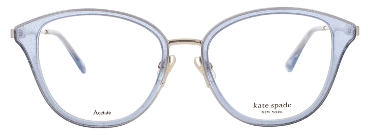 Kate Spade Hallie/G Eyeglasses