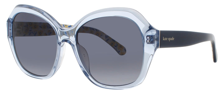Kate Spade Lottie/G/S Sunglasses