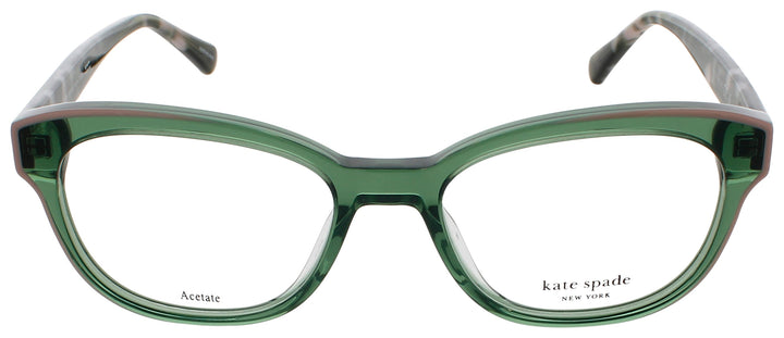 Kate Spade Zelda Eyeglasses