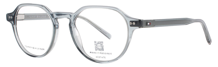 Tommy Hilfiger Th 2128 Eyeglasses