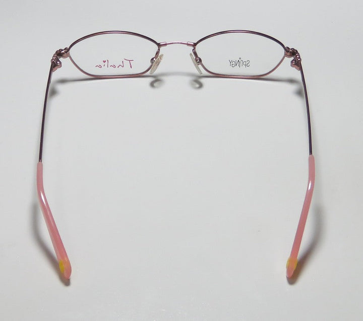 Thalia Deisy Eyeglasses