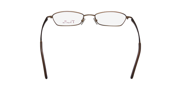 Thalia Yara Eyeglasses