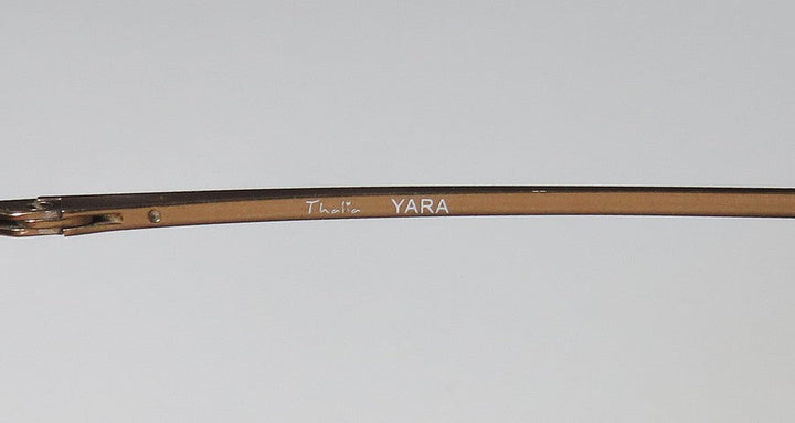 Thalia Yara Eyeglasses