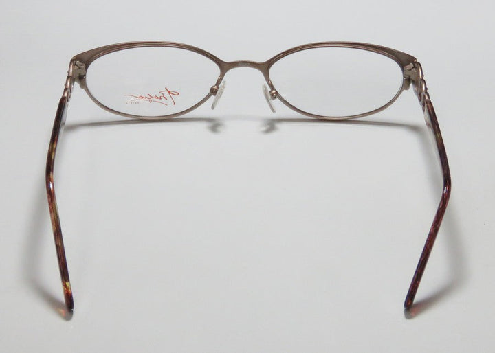 Thalia Pura Eyeglasses