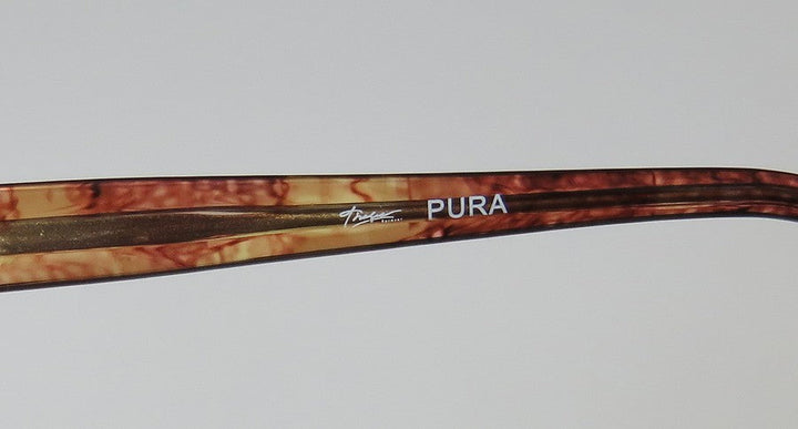 Thalia Pura Eyeglasses