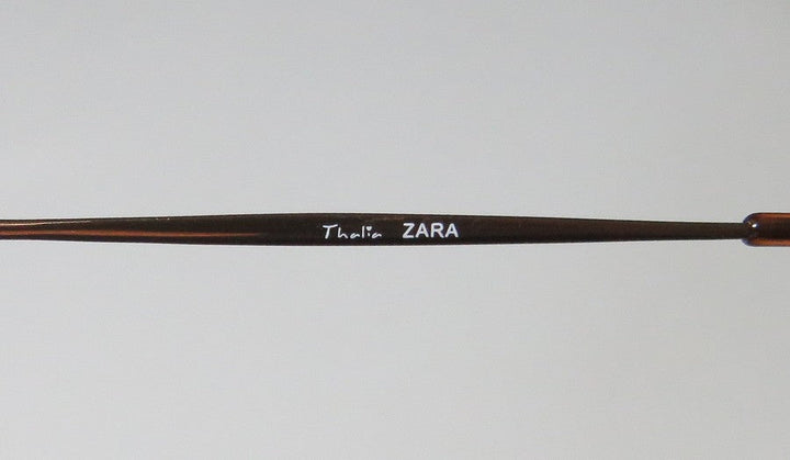 Thalia Zara Eyeglasses