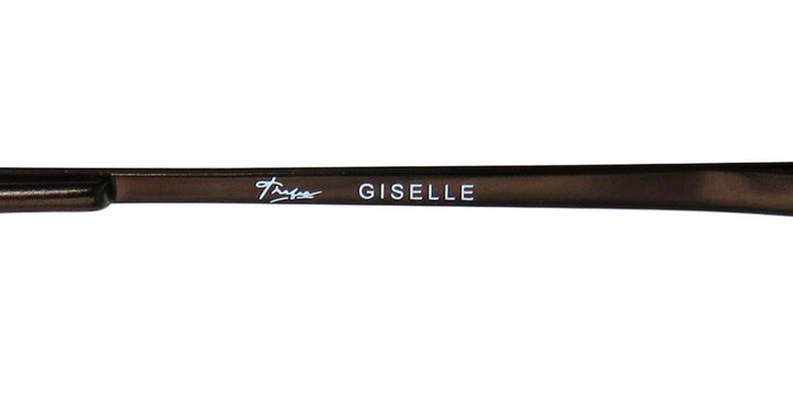 Thalia Giselle Eyeglasses