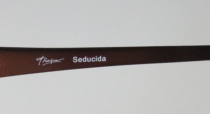 Thalia Seducida Eyeglasses