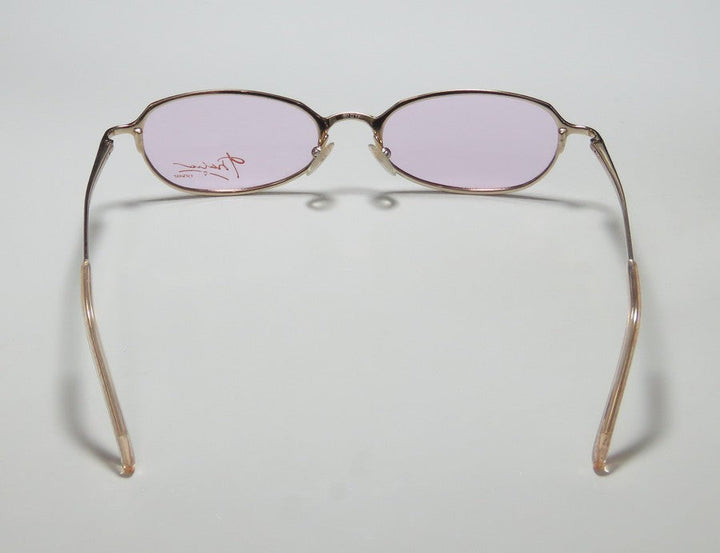 Thalia Ceci Eyeglasses